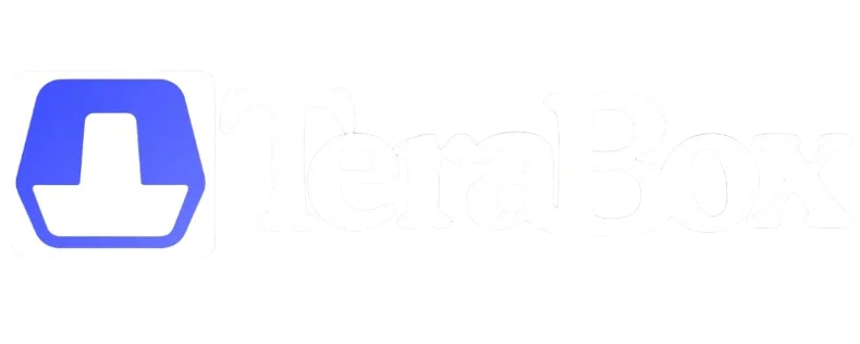 Terabox logo